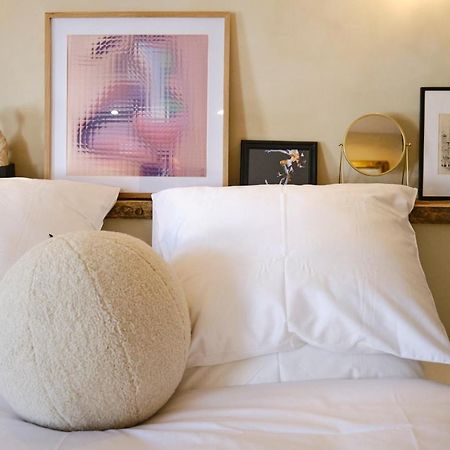 Boutique Hotel & Restaurant Frenchie ハーレム エクステリア 写真