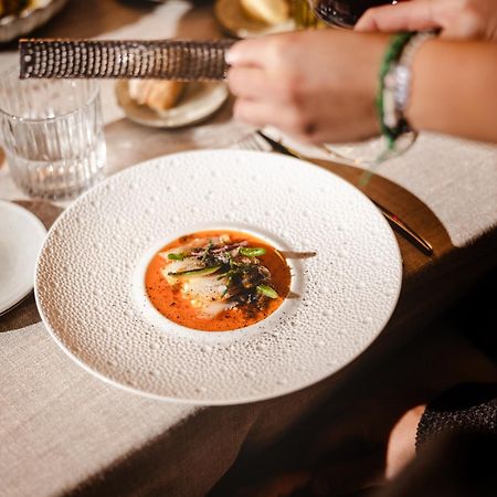 Boutique Hotel & Restaurant Frenchie ハーレム エクステリア 写真