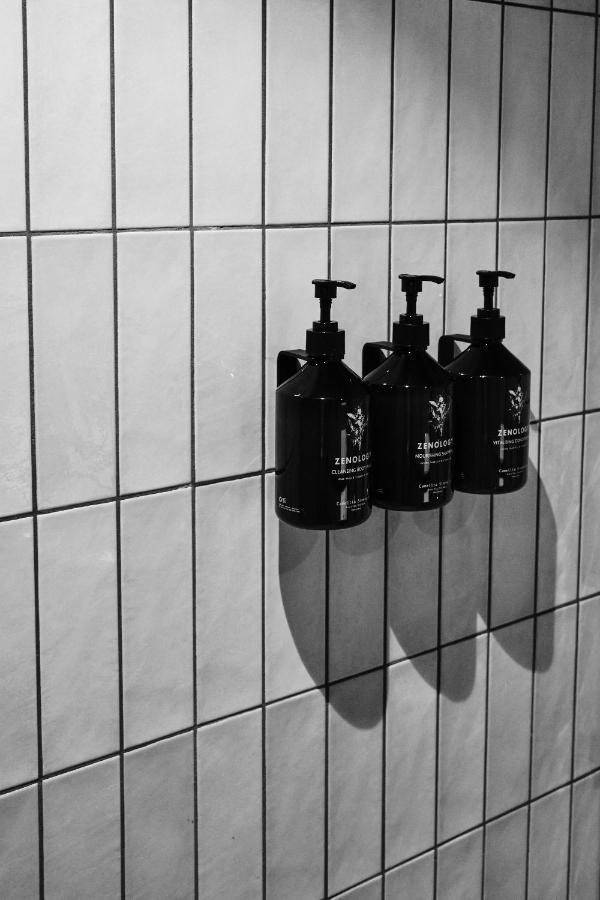 Boutique Hotel & Restaurant Frenchie ハーレム エクステリア 写真