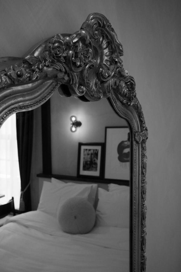 Boutique Hotel & Restaurant Frenchie ハーレム エクステリア 写真