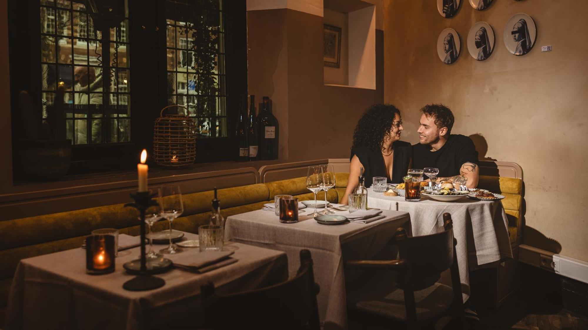 Boutique Hotel & Restaurant Frenchie ハーレム エクステリア 写真