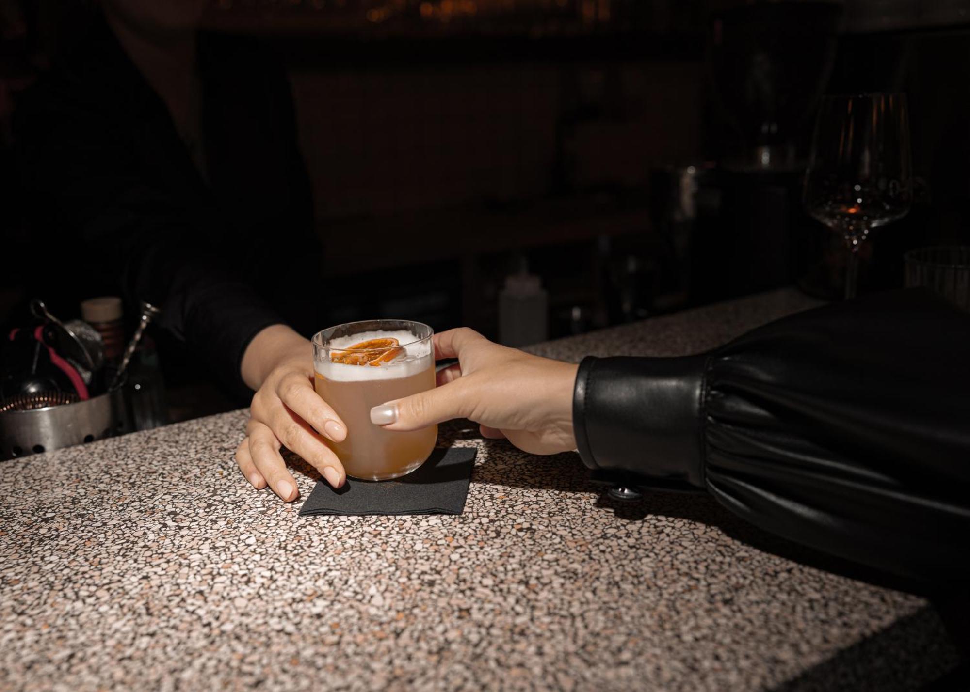 Boutique Hotel & Restaurant Frenchie ハーレム エクステリア 写真