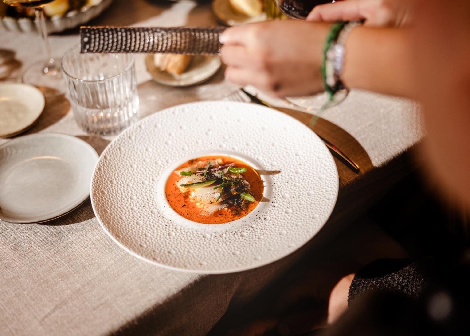 Boutique Hotel & Restaurant Frenchie ハーレム エクステリア 写真