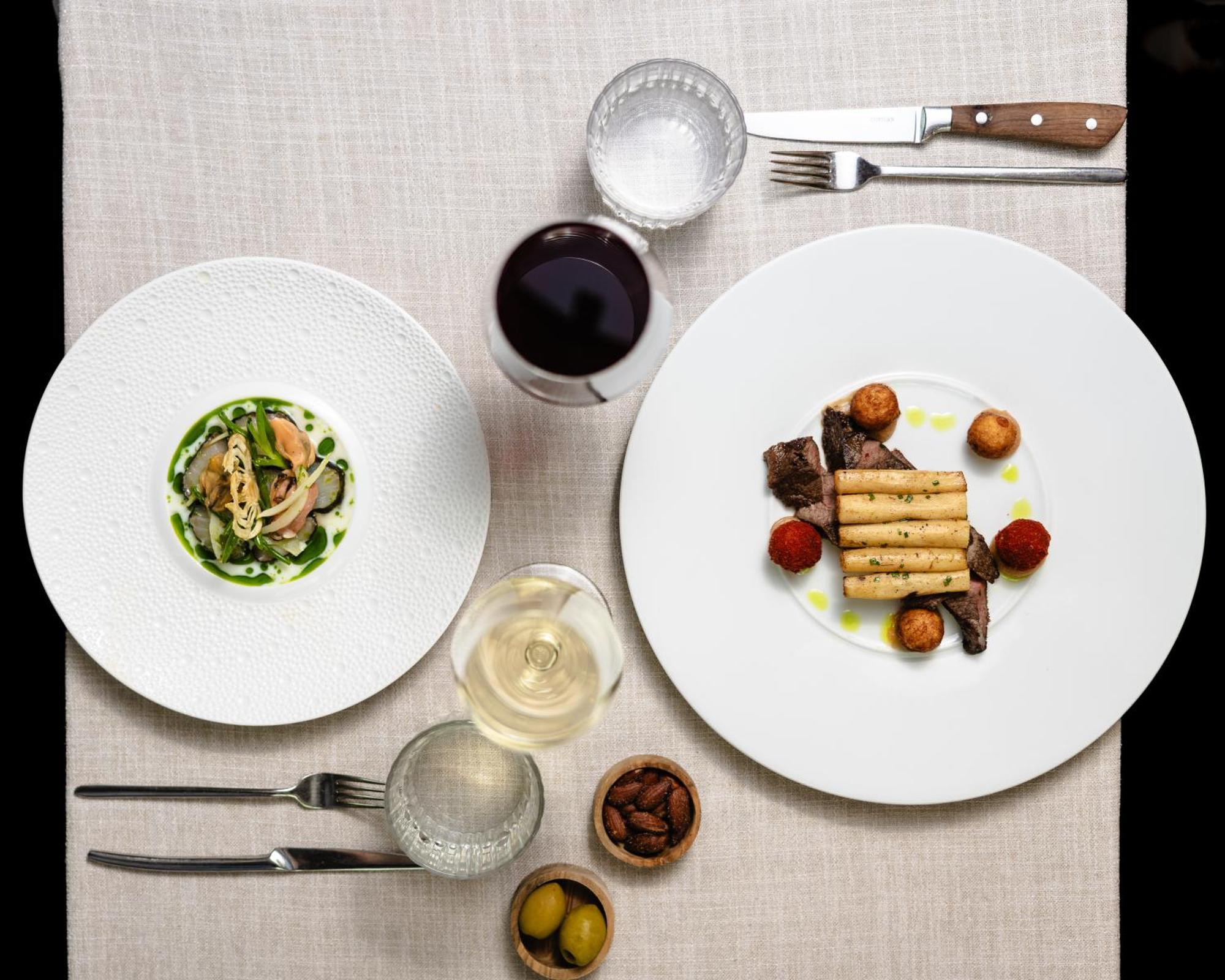 Boutique Hotel & Restaurant Frenchie ハーレム エクステリア 写真